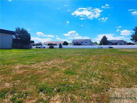 Lot 4 Clubhouse Way, Billings, MT 59105