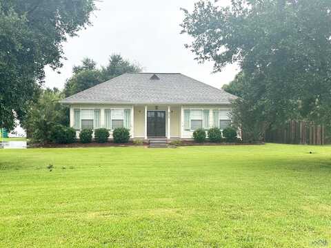 2384 HWY 182, Raceland, LA 70394