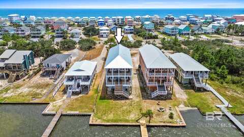 1242 W Lagoon Avenue, Gulf Shores, AL 36542