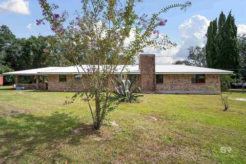 24151 Hawk Lane, Robertsdale, AL 36567