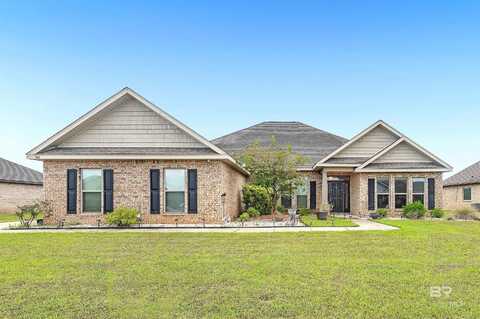 668 Abita Lane, Foley, AL 36535