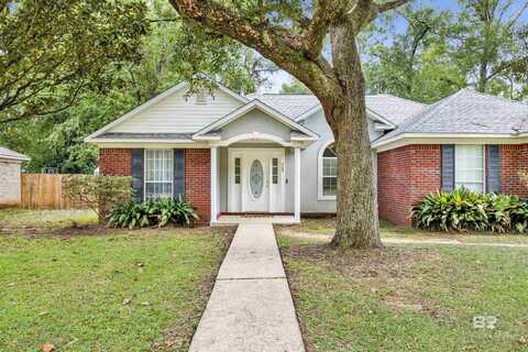 707 W 9th Street, Bay Minette, AL 36507