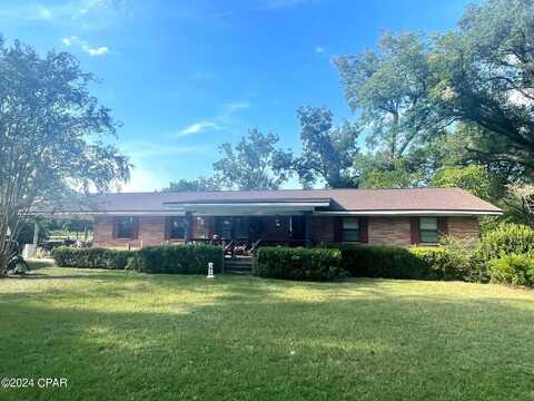 5132 Fort Road, Greenwood, FL 32443