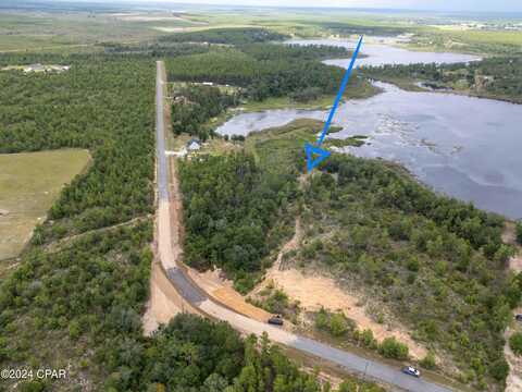 Lake Ridge Road, Chipley, FL 32428