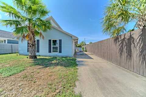 8317 Elizabeth Avenue, Panama City, FL 32408