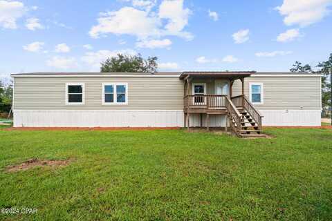 7317 Gilbert Road, Panama City, FL 32404