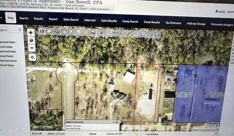 00 Clement Drive, Panama City, FL 32409