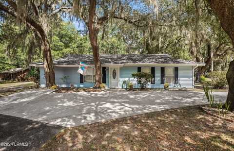 7 Ashley Drive, Beaufort, SC 29907