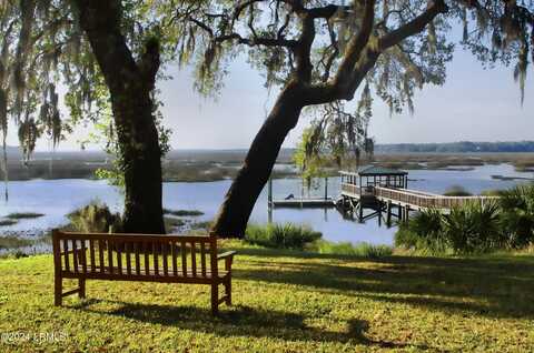 98 Gautier Place, Beaufort, SC 29902