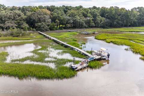 240 Green Winged Teal Drive S, Beaufort, SC 29907