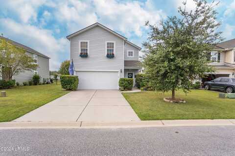 79 Saluda Way, Beaufort, SC 29906