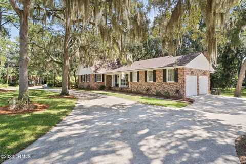 103 Fort Marion Road, Beaufort, SC 29902