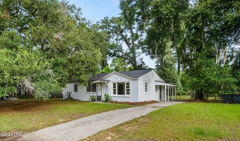 1807 Park Avenue, Beaufort, SC 29902