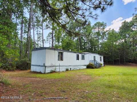 285 & 301 Bluebird Road, Southport, NC 28461