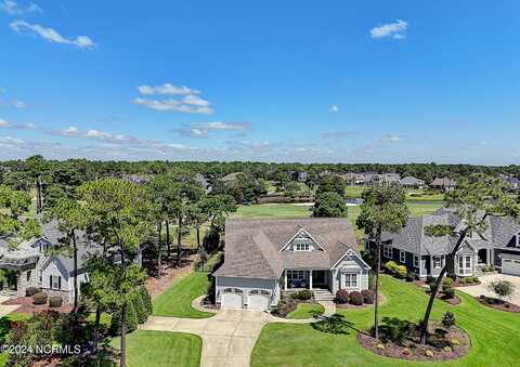 2925 Legends Drive, Southport, NC 28461