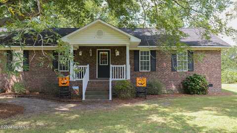 1079 Charlie Williamson Road, Whiteville, NC 28472