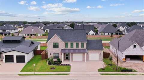 4813 White Ash Court, College Station, TX 77845