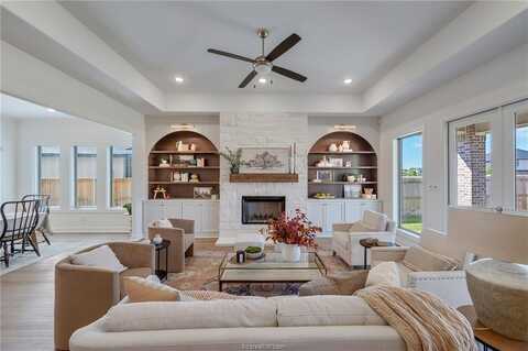 4813 White Ash Court, College Station, TX 77845
