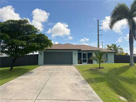 125 NW 6th, CAPE CORAL, FL 33993