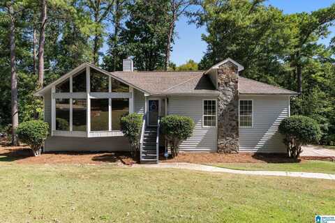 4670 VINTAGE LANE, BIRMINGHAM, AL 35244