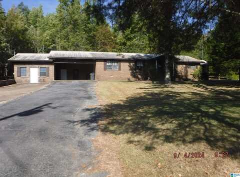 490 PIEDMONT HIGHWAY, CENTRE, AL 35960