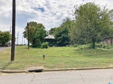 1924 10TH AVENUE, BESSEMER, AL 35020