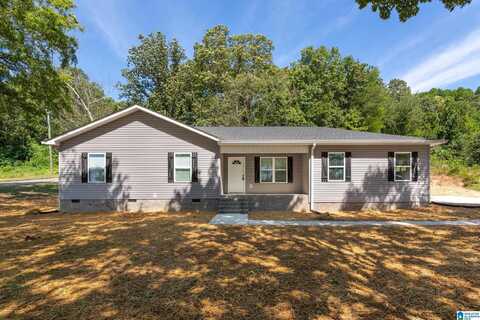 548 W 9TH STREET, OXFORD, AL 36203