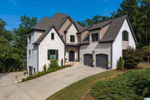 217 HAYDEN CIRCLE, TRUSSVILLE, AL 35173