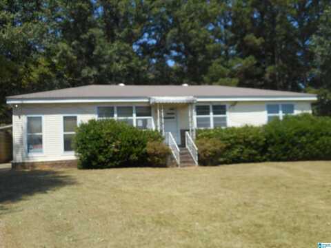 240 TUMBLIN ROAD, WARRIOR, AL 35180