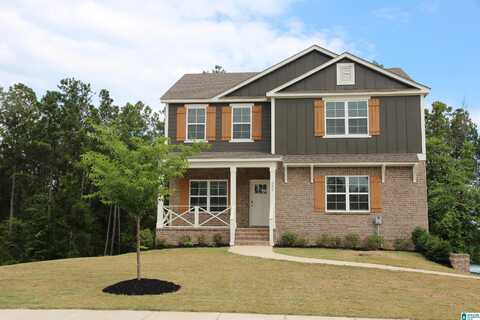 395 ROCK TERRACE DRIVE, HELENA, AL 35080