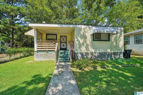 8504 N 3RD AVENUE, BIRMINGHAM, AL 35206