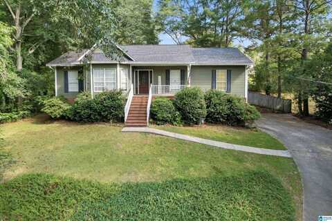 1011 QUAIL RUN, TRUSSVILLE, AL 35173