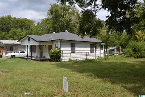 1223 28TH STREET, BESSEMER, AL 35020