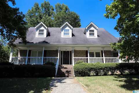 204 ROUNDABOUT DRIVE, TRUSSVILLE, AL 35173