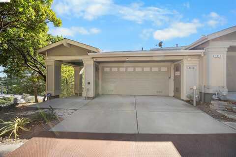 6403 Blue Rock Ct, Oakland, CA 94605