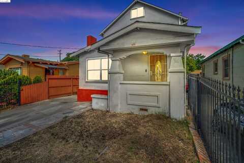 2711 79Th Ave, Oakland, CA 94605