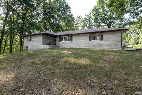 10084 E State Road 54, Bloomfield, IN 47424