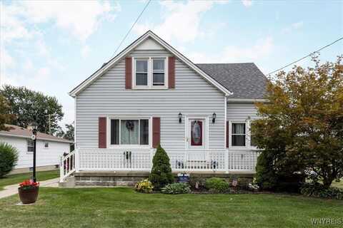 229 Parker Street, Cheektowaga, NY 14206