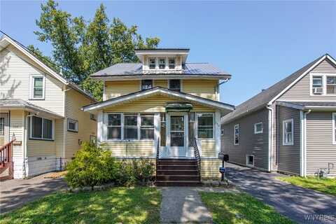 170 Amber Street, Buffalo, NY 14220