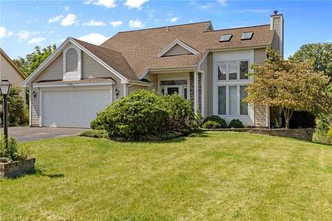 135 Sewilo Hills Drive, Irondequoit, NY 14622