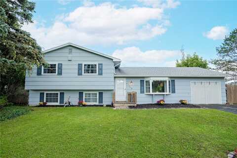 113 Feasel Drive, Henrietta, NY 14467