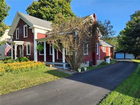 3134 County Highway 11, Hartwick, NY 13348