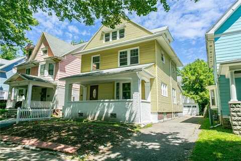 346 Rosewood Terrace, Rochester, NY 14609