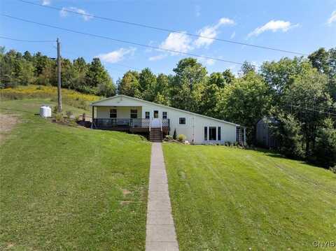 970 Hardscrabble Road, Bridgewater, NY 13318