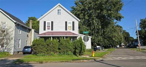 111 Homer Avenue, Cortland, NY 13045