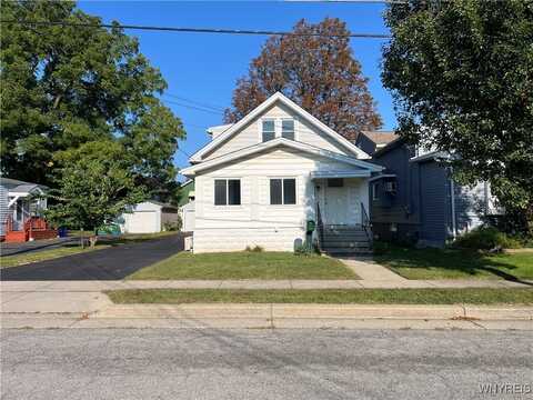 110 Flohr Avenue, West Seneca, NY 14224