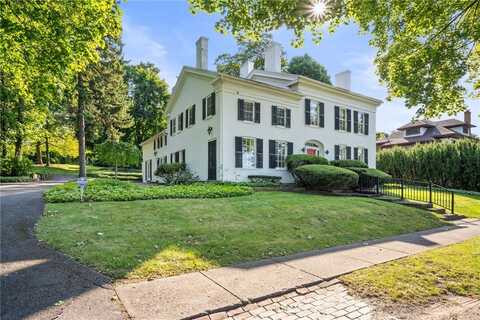 45 Hoyt Place, Rochester, NY 14610