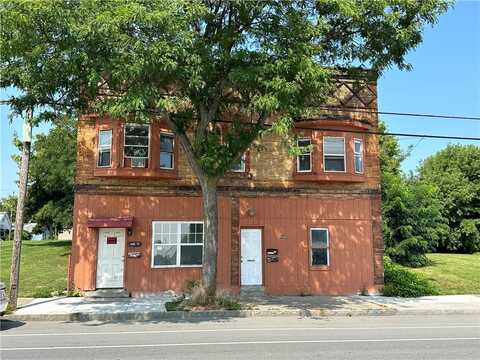 449-451 Hudson Avenue, Rochester, NY 14605