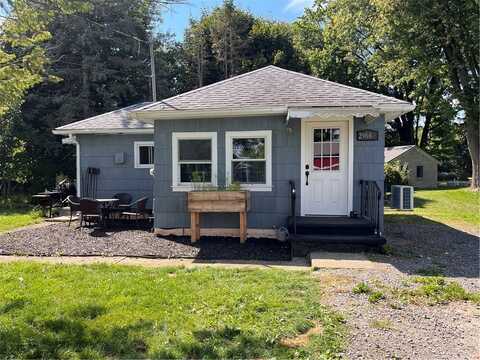 2966 Orleans Road, Seneca, NY 14432