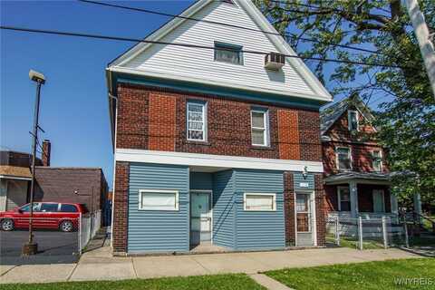 1110 Willow Avenue, Niagara Falls, NY 14305